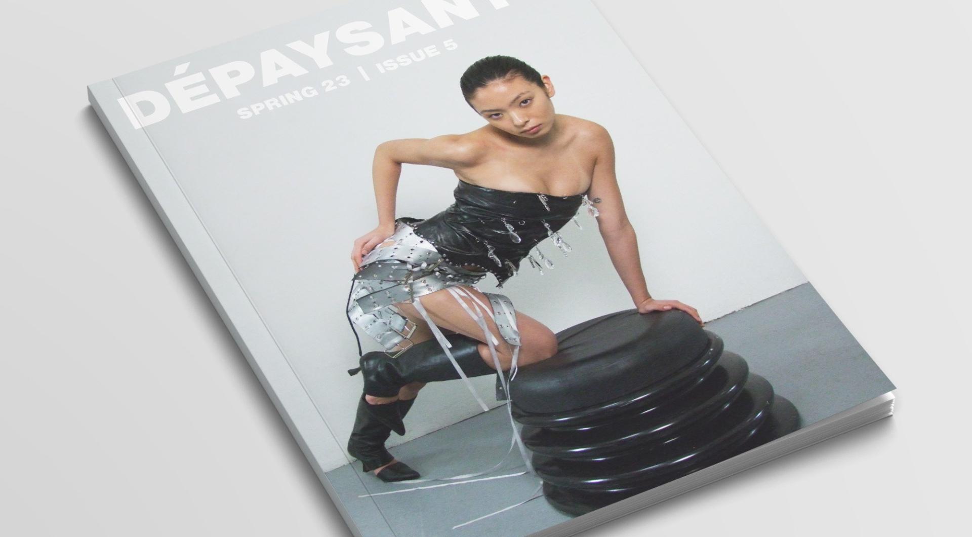 Dépaysants magazine