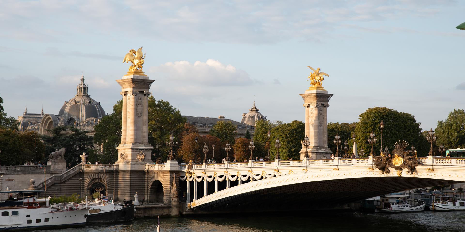 pont alexandre III