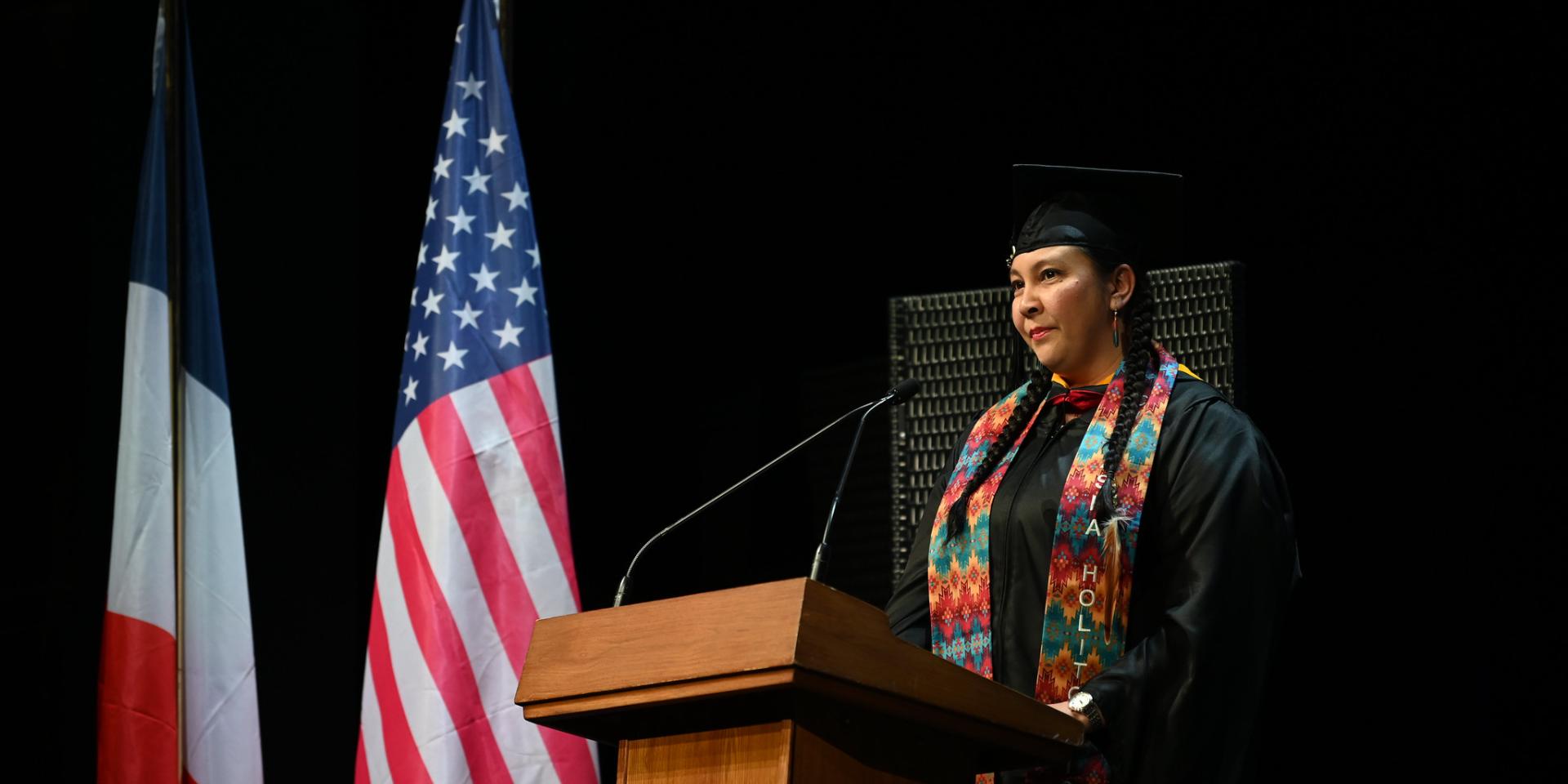 Rebecca Stone 2023 Westin Scholar Rebecca Stone 2023 Westin Scholar