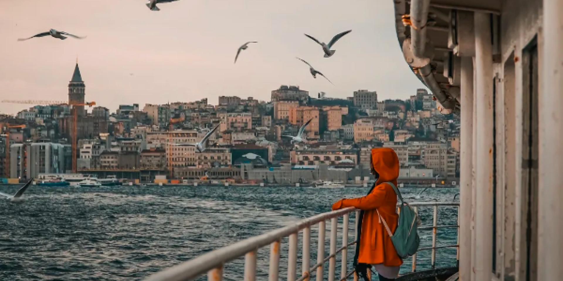 Istanbul Turkey
