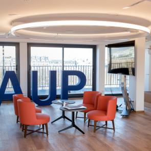 AUP conference center