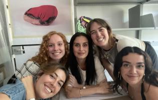 Fashion symposium Steering Committee