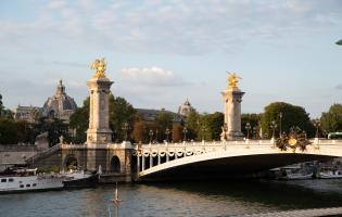 pont alexandre III