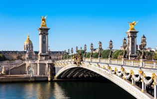 Discover the 7th Arrondissement