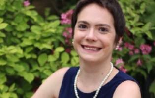Heather Strassel 