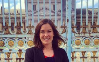 Kate McGarr