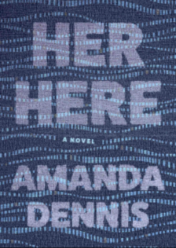 Her here book Her here book