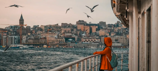 Istanbul Turkey Istanbul Turkey