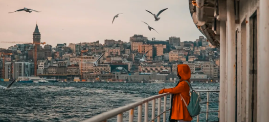 Istanbul Turkey